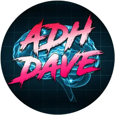 ADHDave