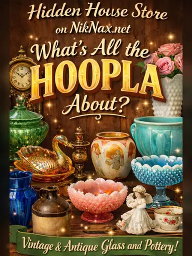 What’s All The Hoopla With Claudine