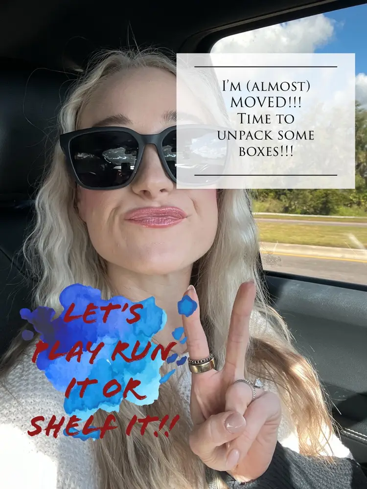 🏡 Help Me UNPACK!!!! YAY!!!!! 💙 P.s. I Really Missed You Guys!!! 