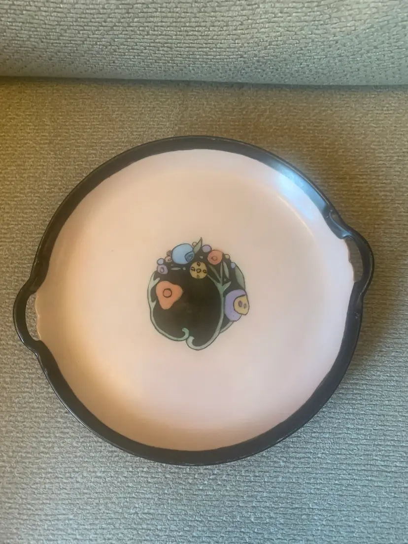 015 Cracker Tray With Unusual Design