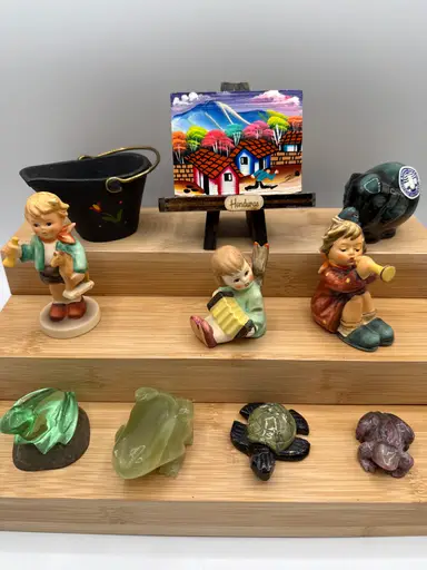 ☕️Sunday Morning Smalls With Donna’s Doo Dads ☕️