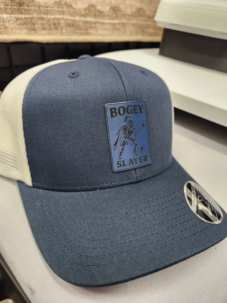 #05 TI Navy Bogey Slayer on 110