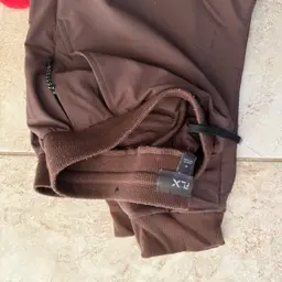 Medium Men’s Joggers