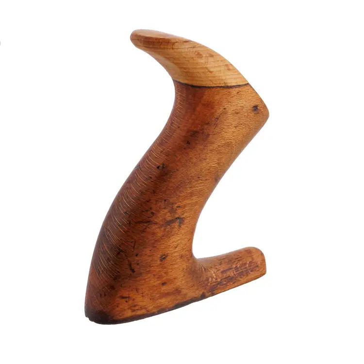 Beech Handle For Stanley Transitional Planes No. 26 to No. 34 *Repaired*