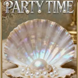 #01 - Pearl Mystery Box