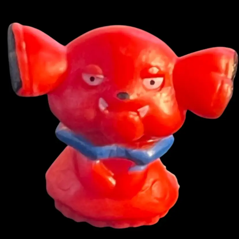 Pokemon Figure As Shown