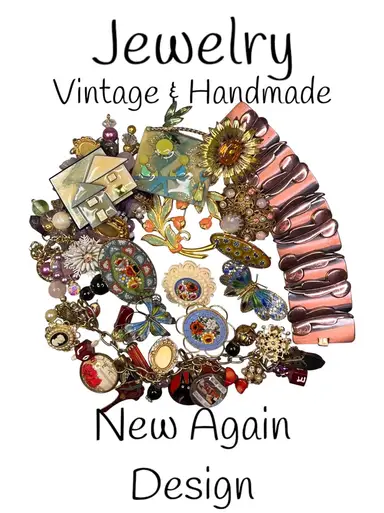 Jewelry Finds MCM & All The Things!