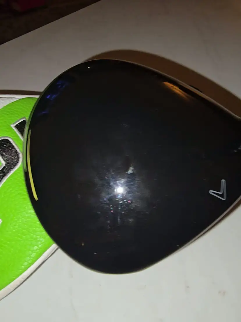 Tour Issue Callway Epic Flash World Long Drive Driver 5°!!!