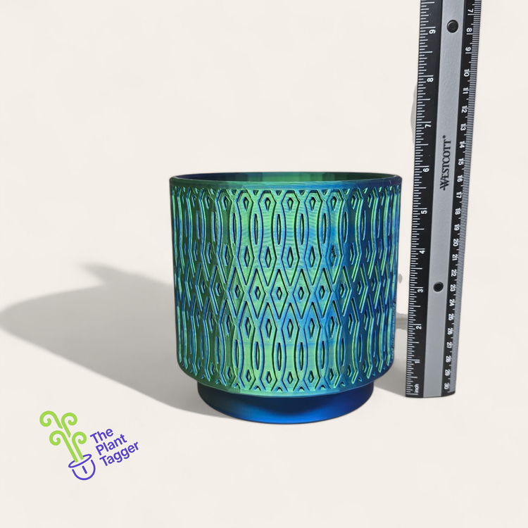 Stove Huka Sea Bird Multicolor