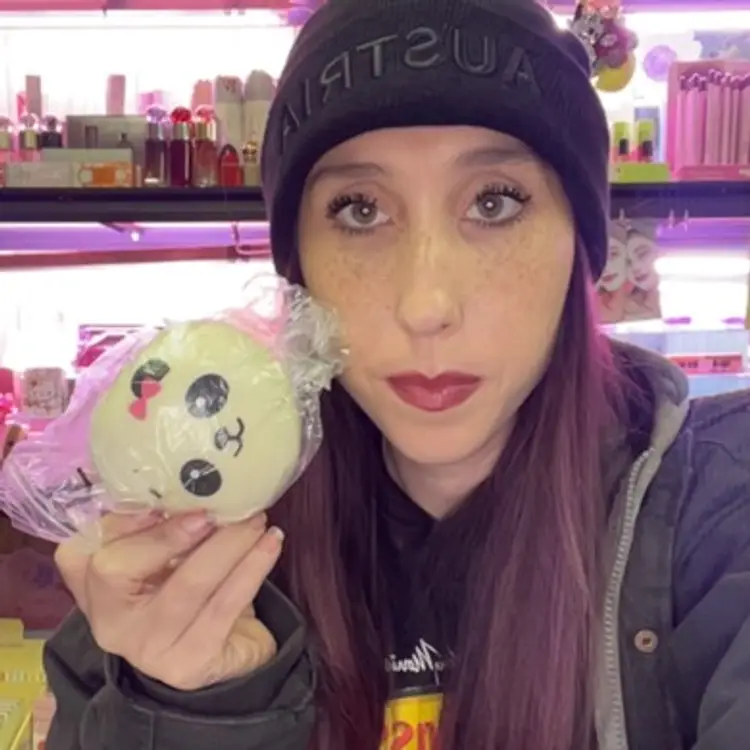 Squishy 5 Pack Bundle