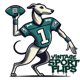 #13 - Vintage Sport Flips Random Pull (VSF)