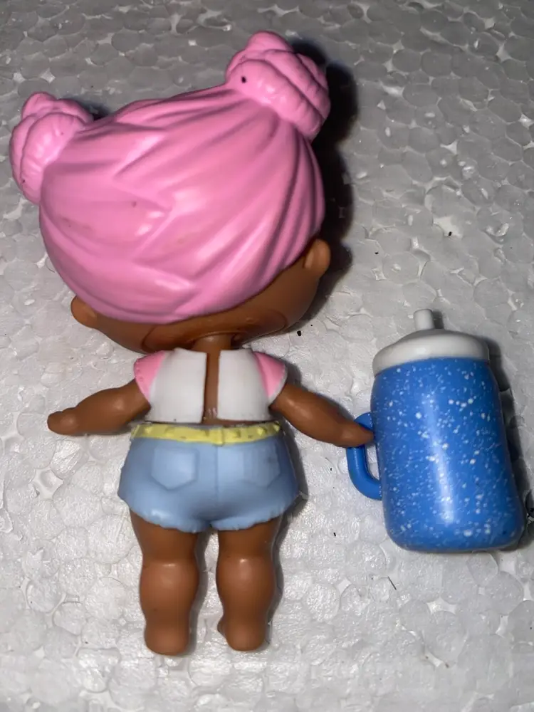 #96- LOL Surprise Doll As Pictured