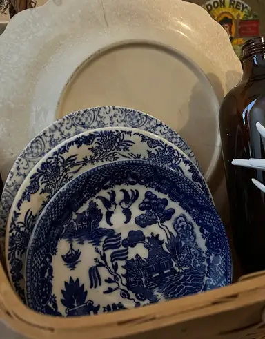 Goodwill Bins Haul Round 2