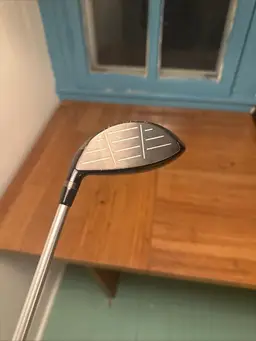 Callaway Steelhead XR 3 Wood 15* - Tensei Blue CK Series 55g Regular Flex - Right Handed