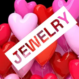 #100 - Vintage Jewelry