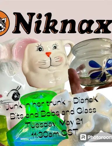 Junk In Her Trunk - DianaK