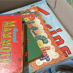 #08 - Fairy Tales Coloring