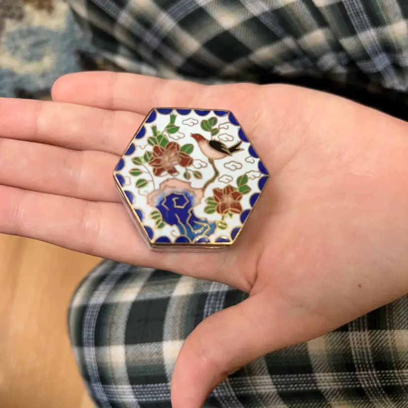 Trinket Dish