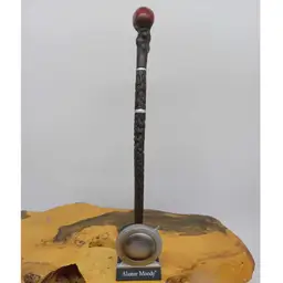 Wizarding World of Harry Potter, Alastar Moody wand, the Noble Collection