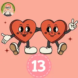 13 - Buyer's Choice Pick 1