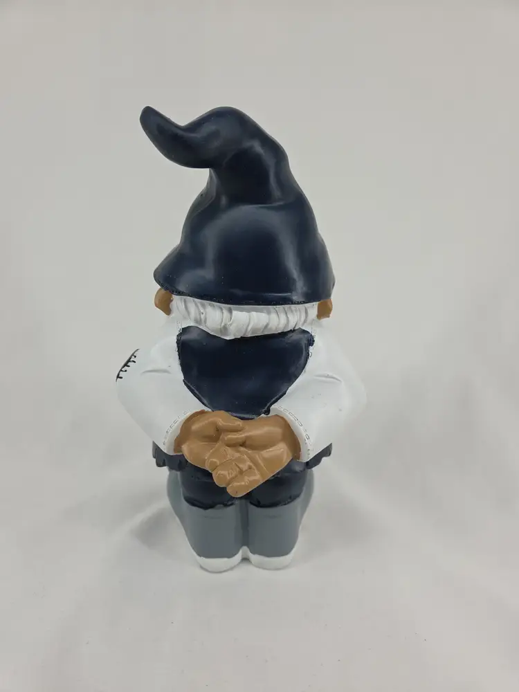 Dallas Cowboys Team Gnome Forever Collectibles NFL Football  Decor