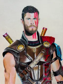 Thor