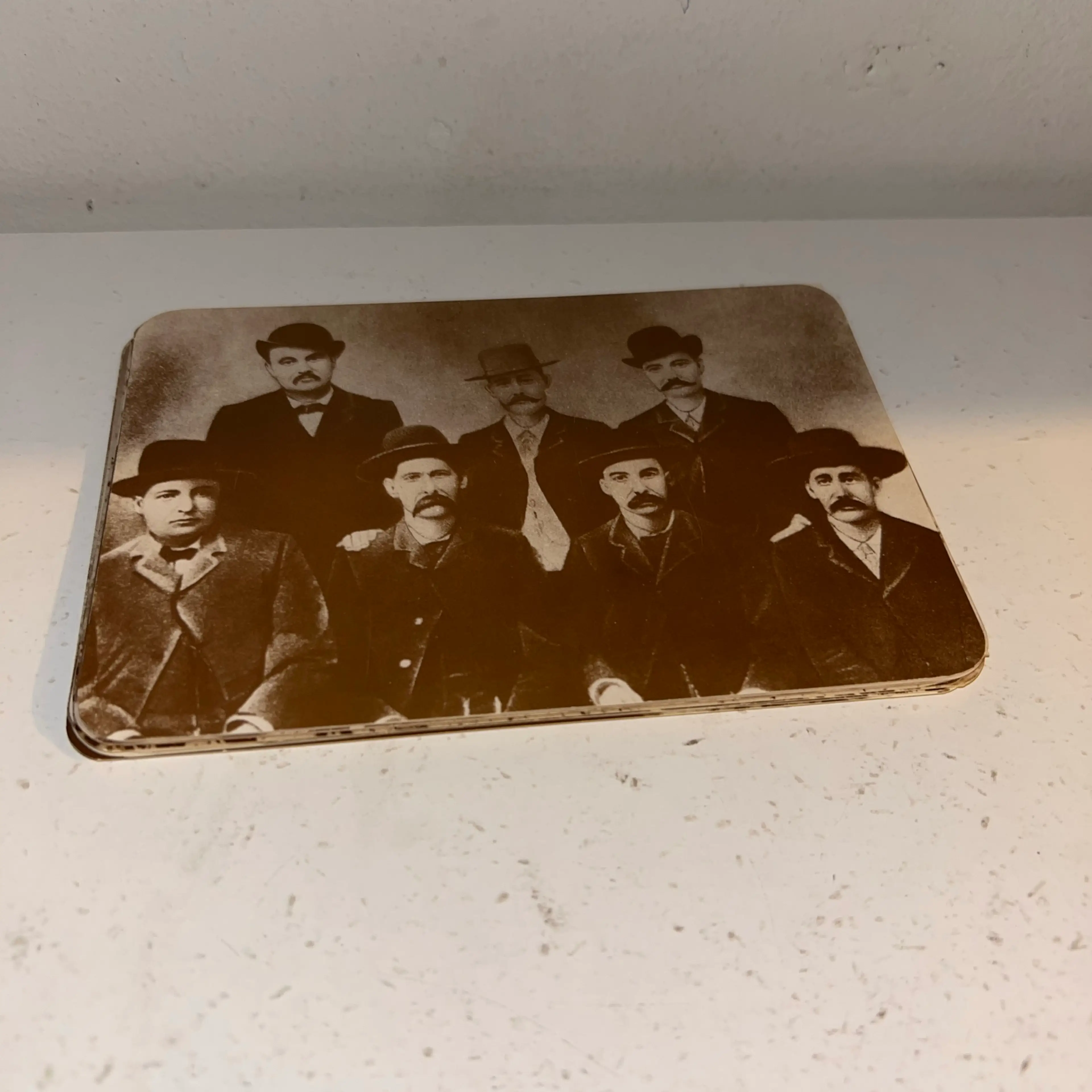 Image 1 of 8