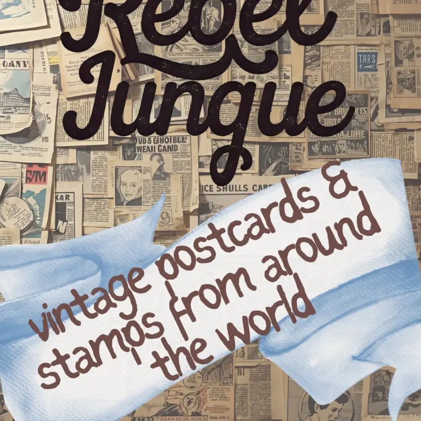 Choice Post Cards/stamps