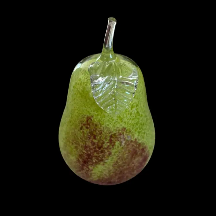 GES Pear Paperweight 🍐