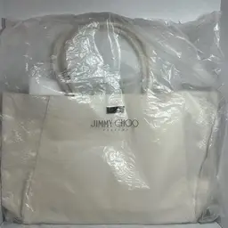 Jimmy Choo Perfume Bag