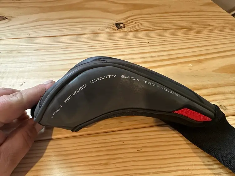 Nike VRs Covert Fairway HC