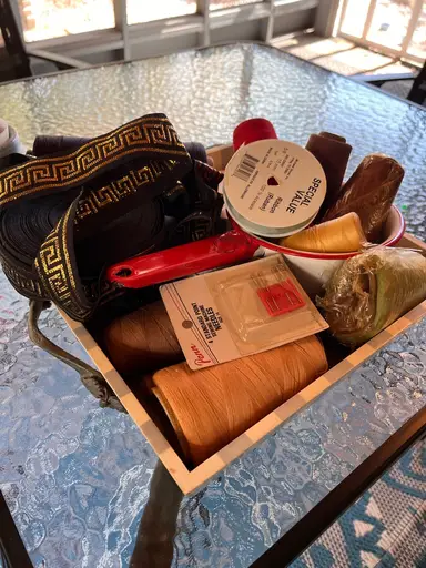 Goodwill Outlet Finds!