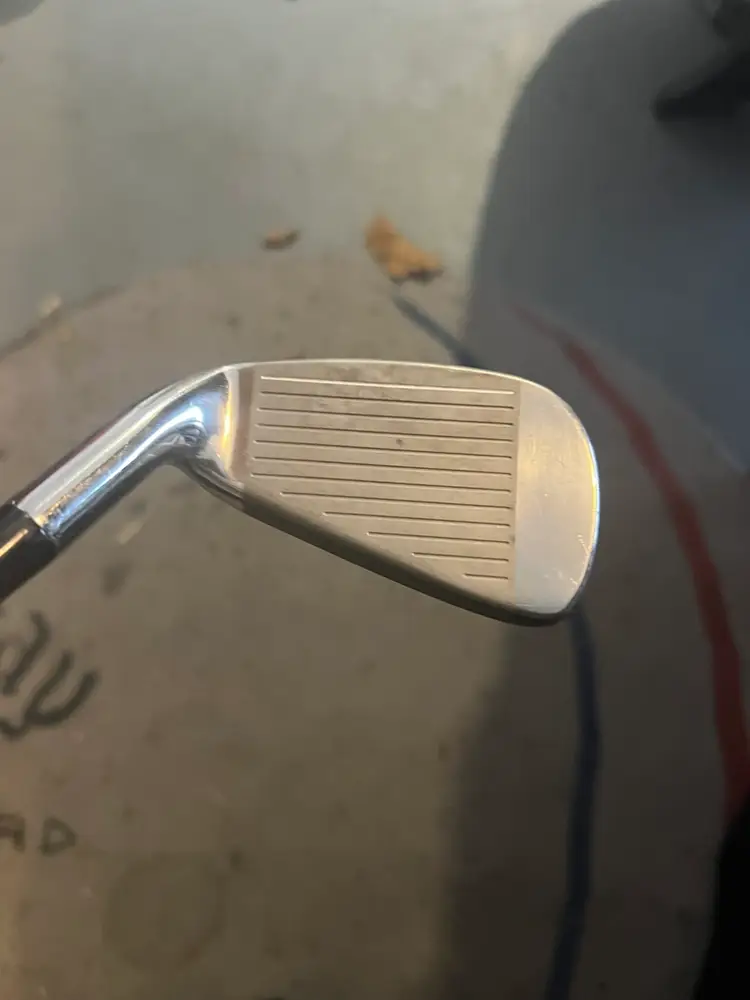 Cleveland Launcher HB 7i