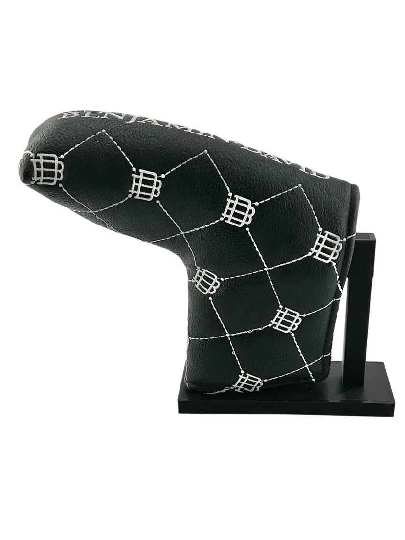 Benjamin David Putter Cover (Pre-Owned)