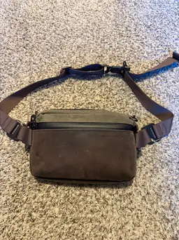 Waterfield Hip Sling Bag