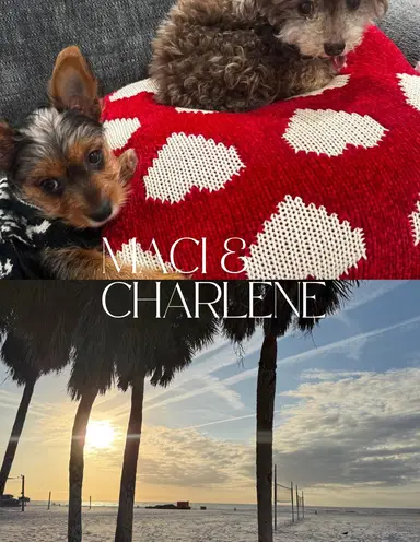 Jewelry with Maci !!