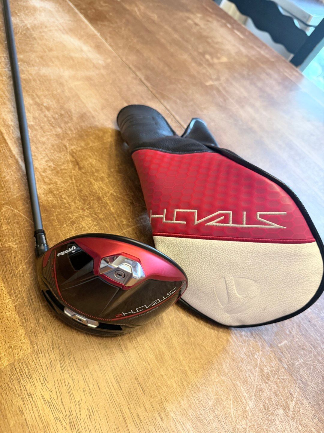 TaylorMade Stealth 2 Plus Driver