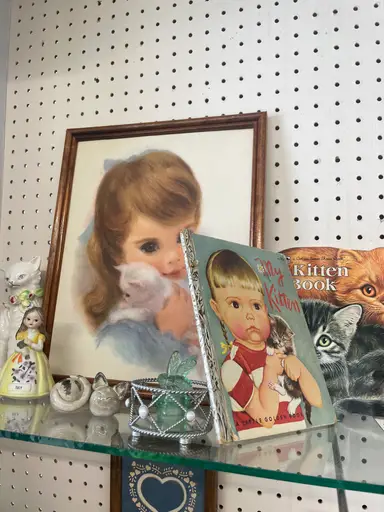 Pop Into My Sale Room At Home