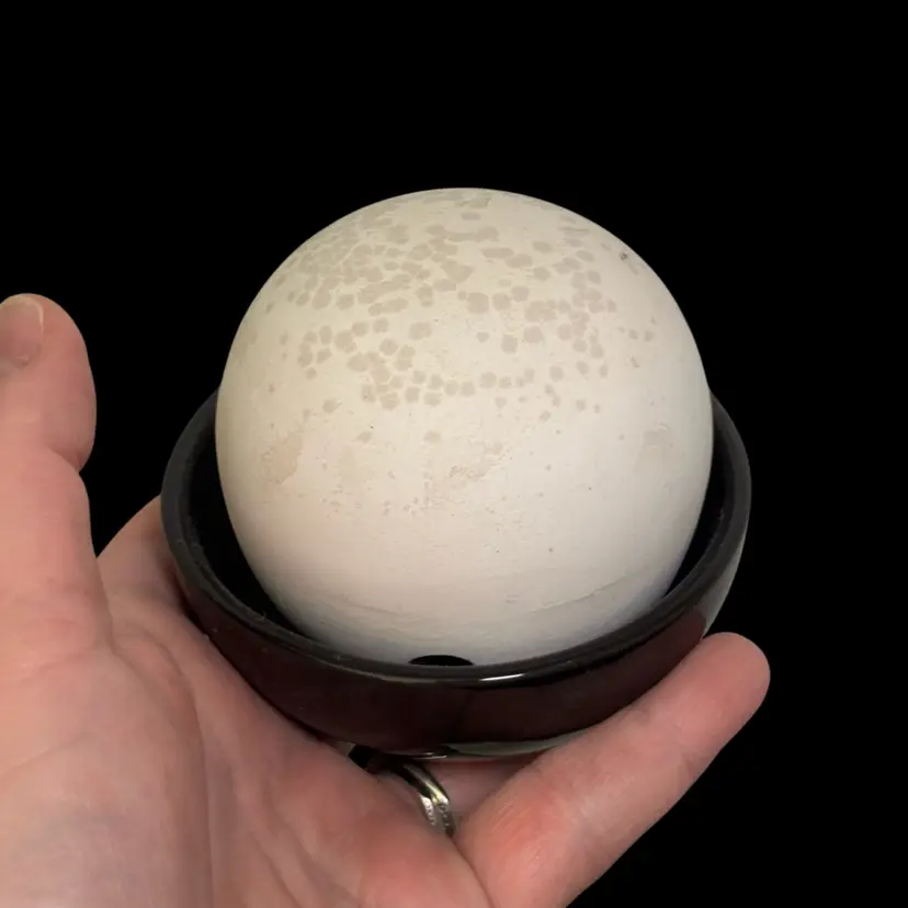 Stone humidifier 3β