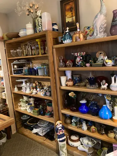 Shop Some Of My Shelves!!! Let’s Make A Deal!!