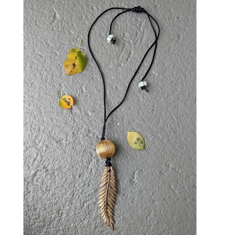 One Of A Kind Custom Design Necklace