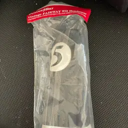 Powerbilt Fairway Wd Headcover