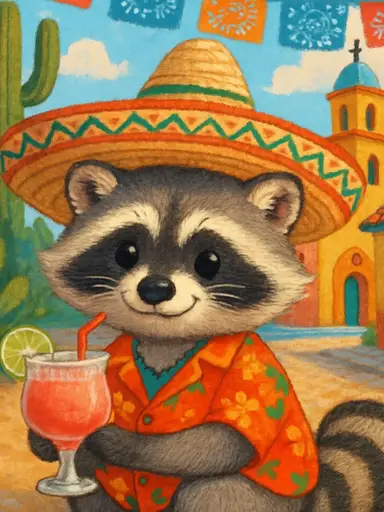 Treasures From My Mexico Trip!