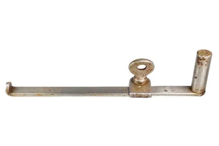 Original Stock Guide For Stanley No. 346, 358, 360, 2358 Cast Iron Mitre Boxes