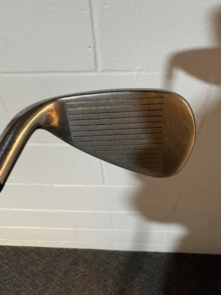 Callaway X Series Pitching Wedge