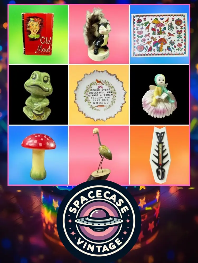 🌀🪅 It’s Been A While! I’m Back!🪅🌀