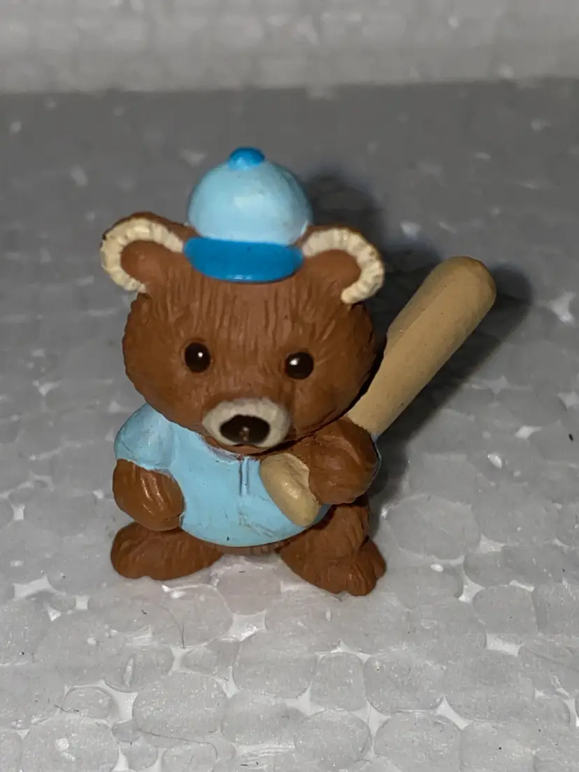 25% Off Hallmark Merry Miniature Figurine As Pictured (was $6)