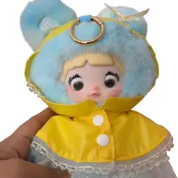 Nommi Weather Forecast Drizzle