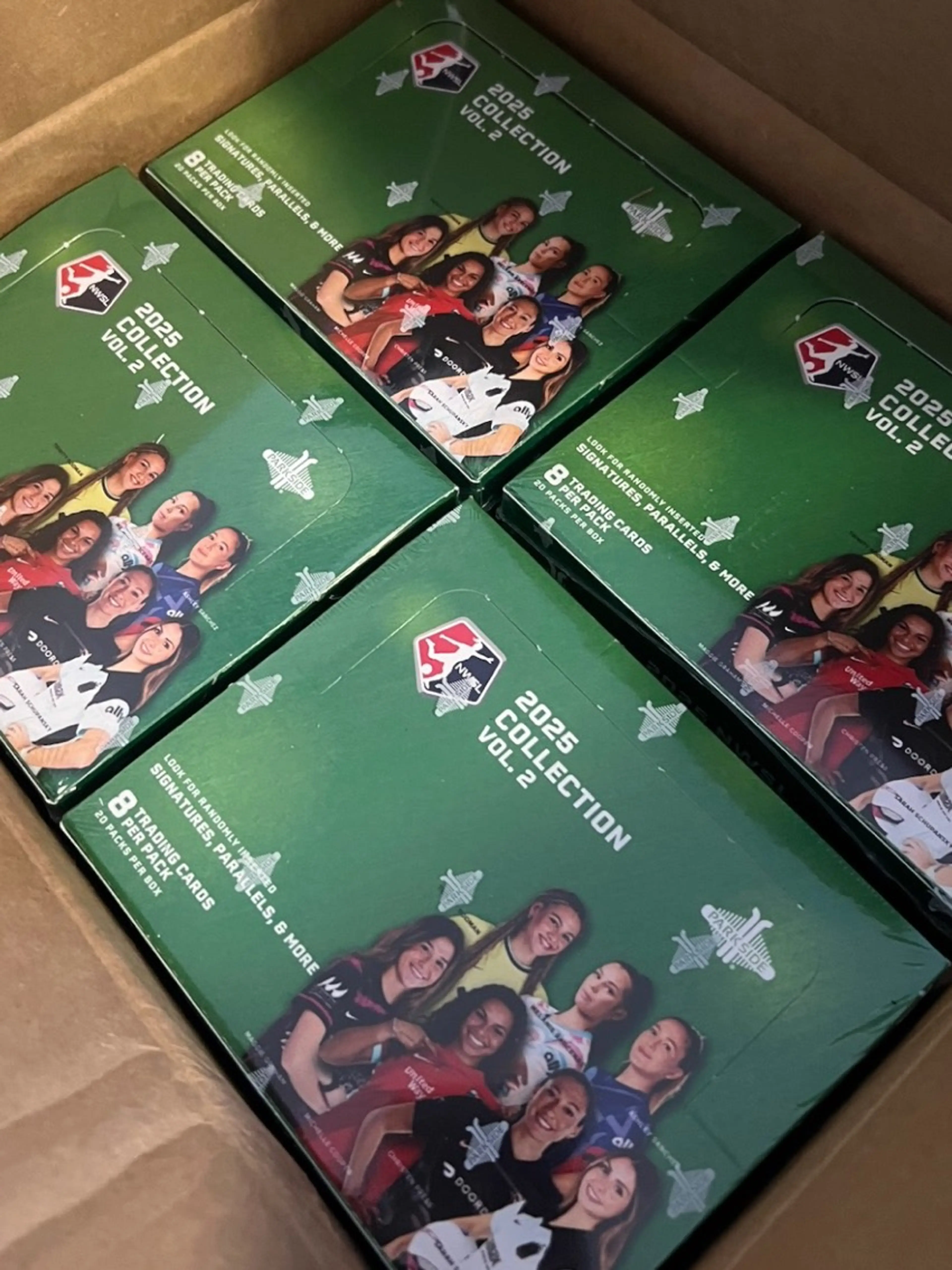 Rip And Ship - LIVE!