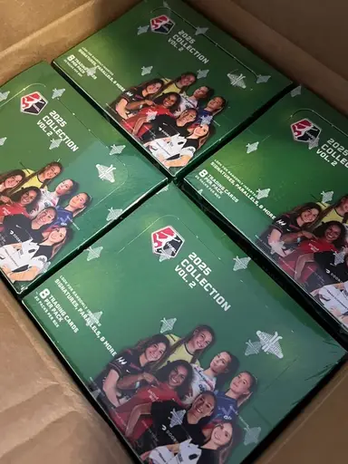 Rip And Ship - LIVE!